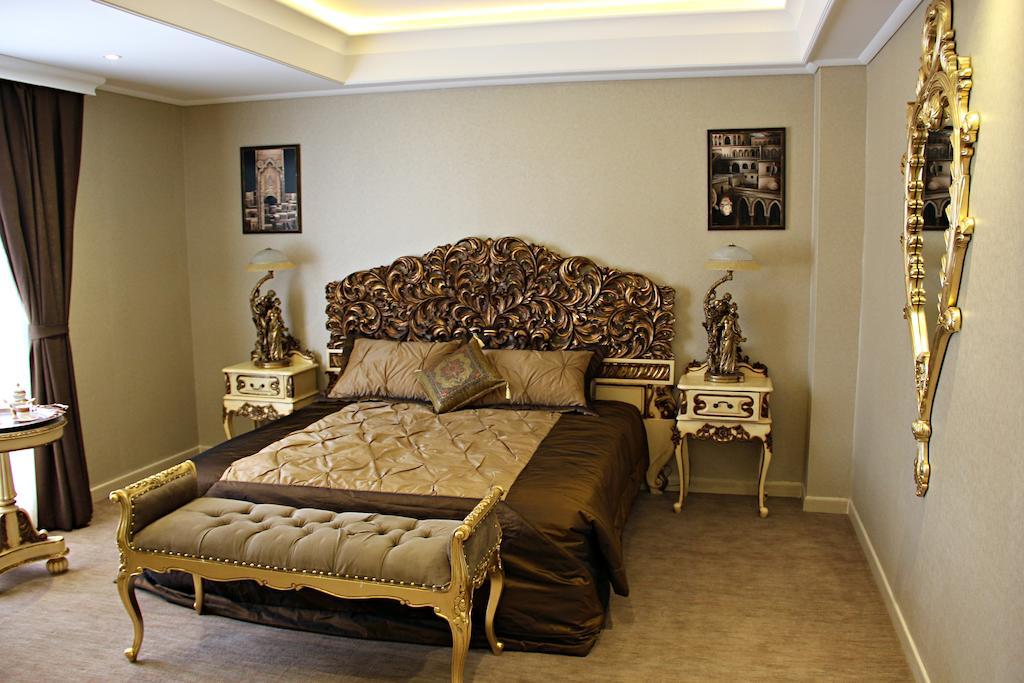 Kasri Sercehan Hotel Mardin Cameră foto