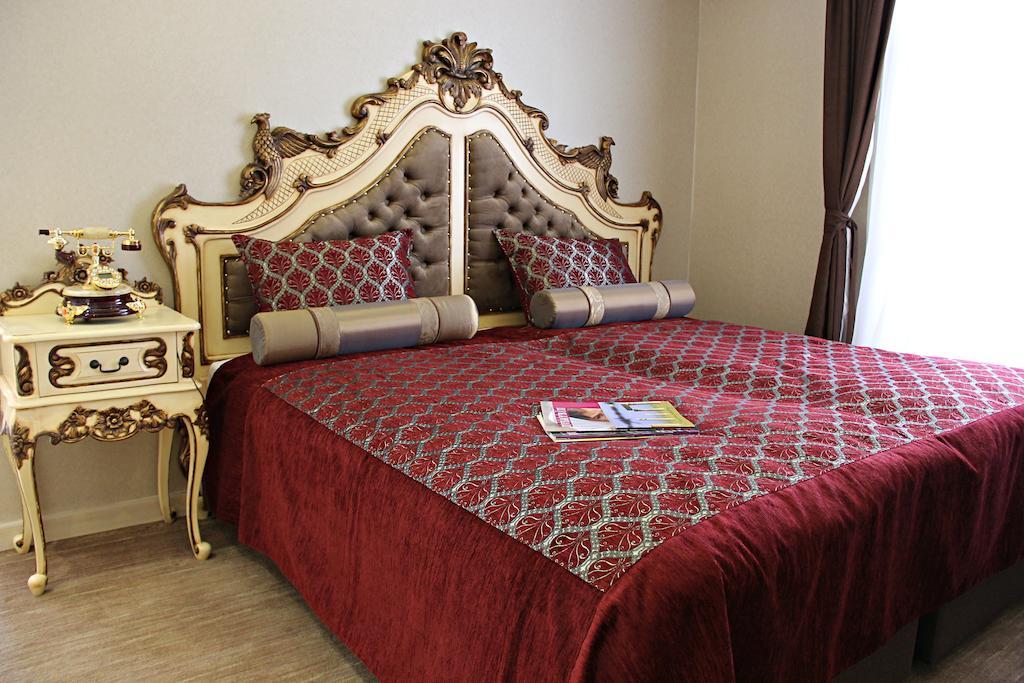 Kasri Sercehan Hotel Mardin Cameră foto